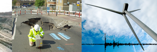 KeeleGeophysics's profile banner image