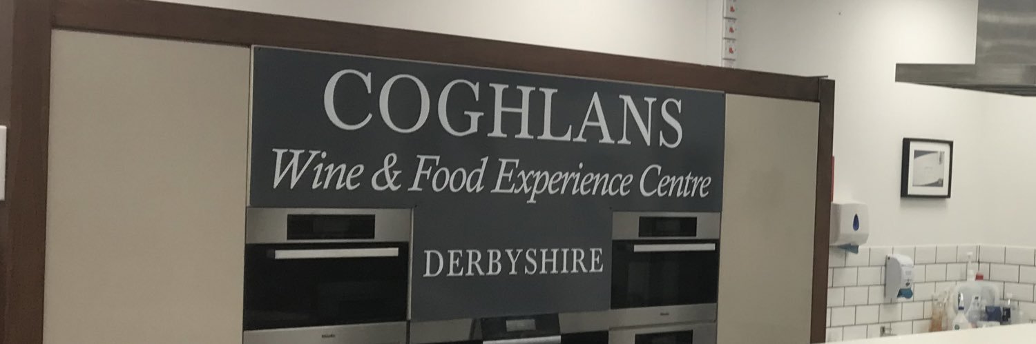 CoghlansCooking's profile banner image