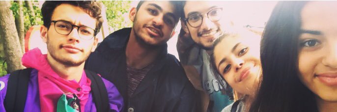 Jimmy Neutron banner