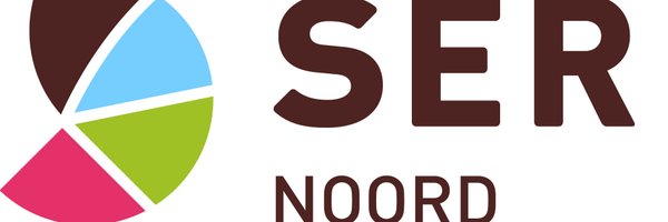 SER Noord-Nederland Profile Banner