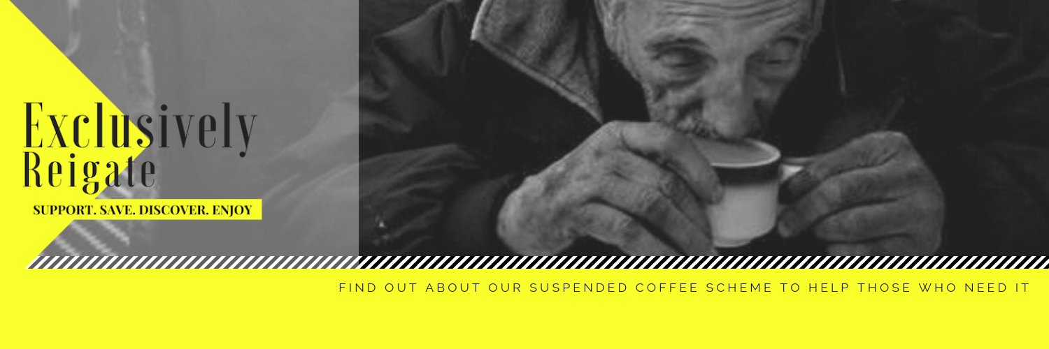 ExclusivelyReigate banner