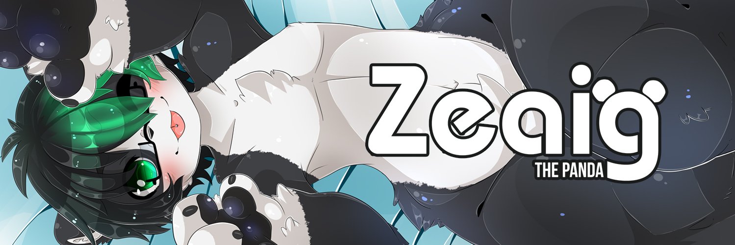Zeaig's profile banner image