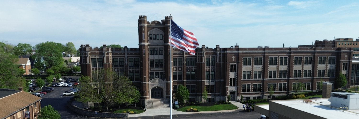 ElderHighSchool's profile banner image