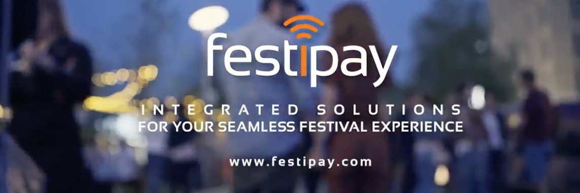 FESTIPAY's profile banner image
