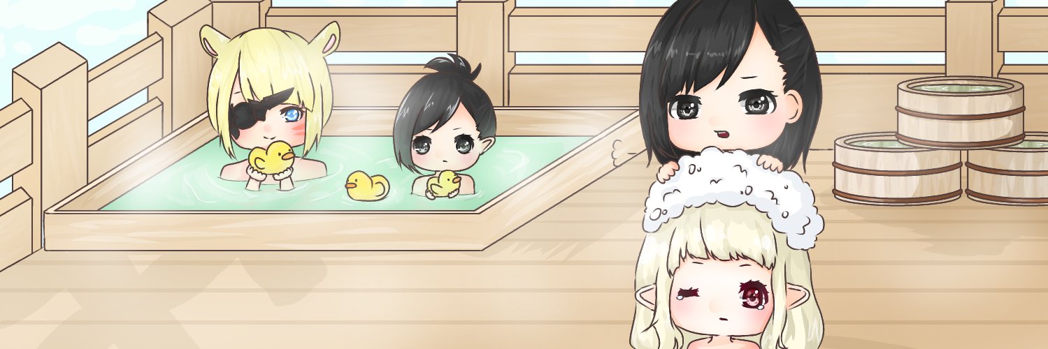 terrylightcyan's profile banner image