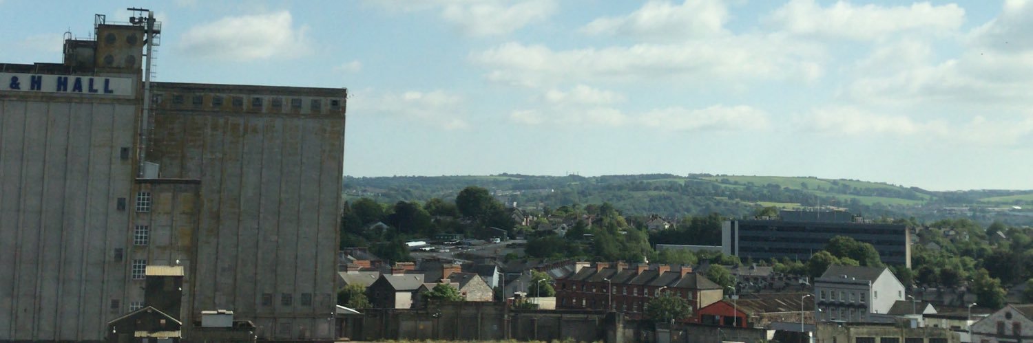 IPI Cork Branch banner