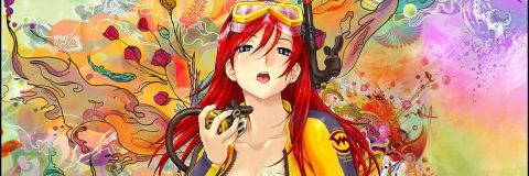 Axell1001's profile banner image