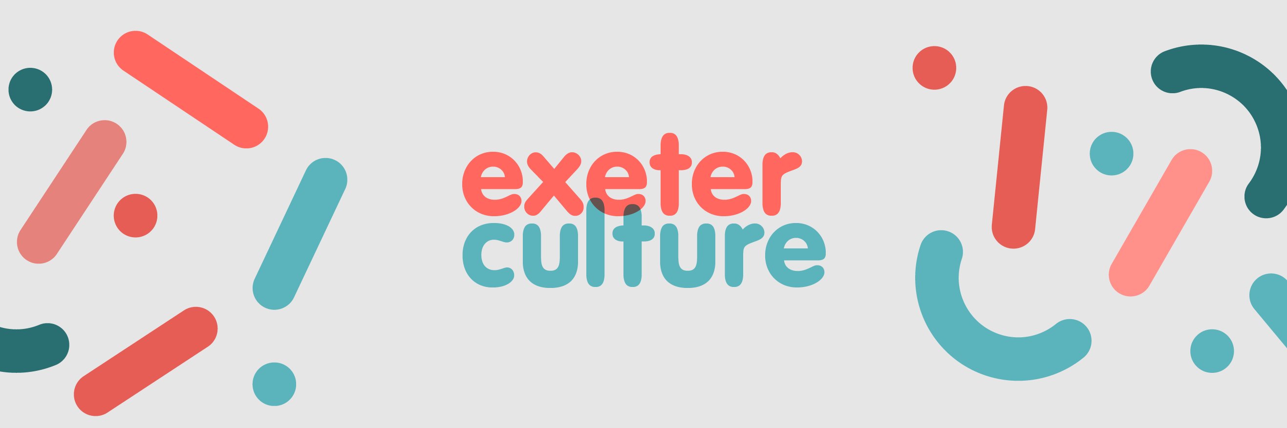 Exeter Culture banner