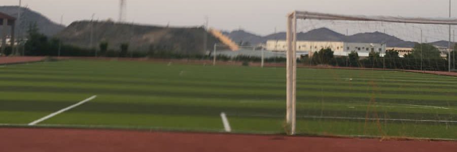 lllfahad's profile banner image