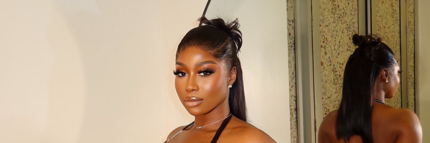 Lilian Afegbai banner