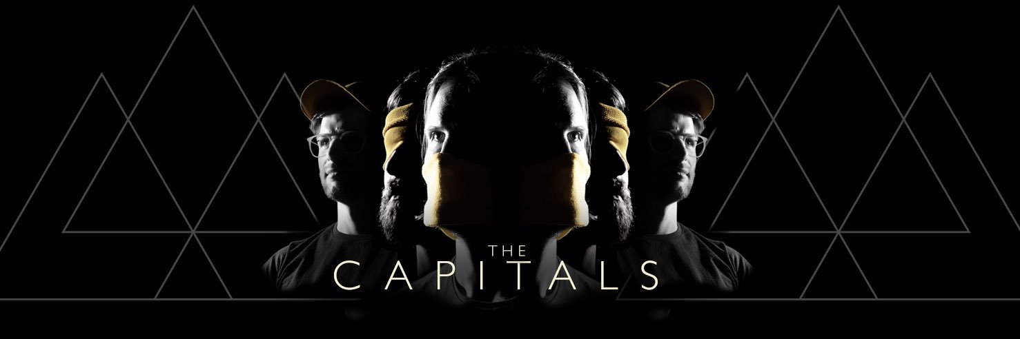 The Capitals Official banner