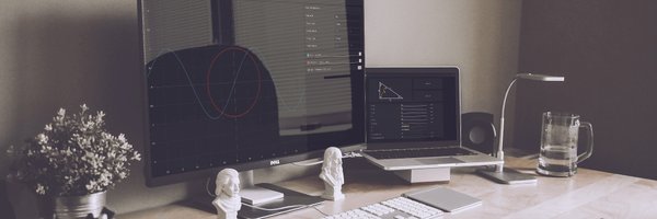 CalcKit Profile Banner