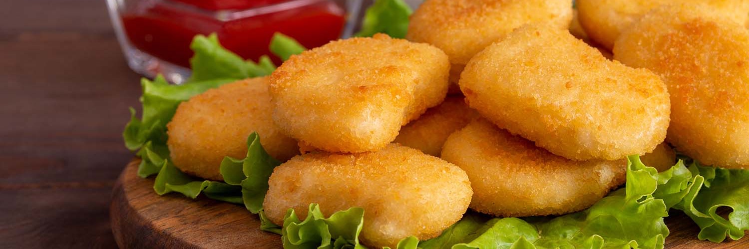 AL SAFA FOODS banner