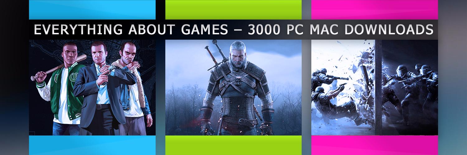 GamesrocketCOM's profile banner image
