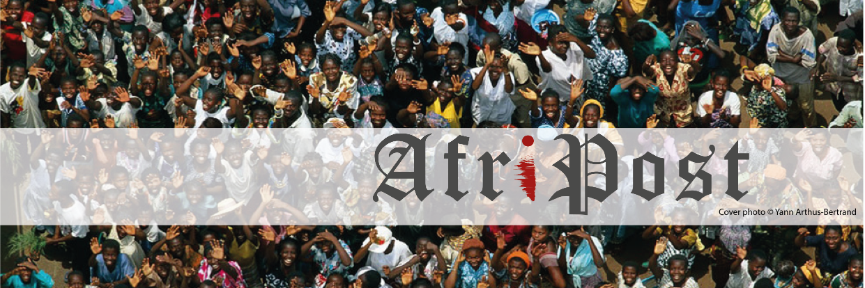 #BreakingNews banner