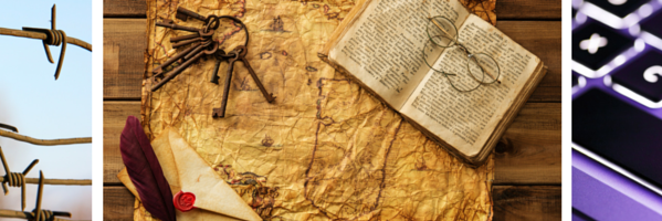 LivingRefugeeArchive banner