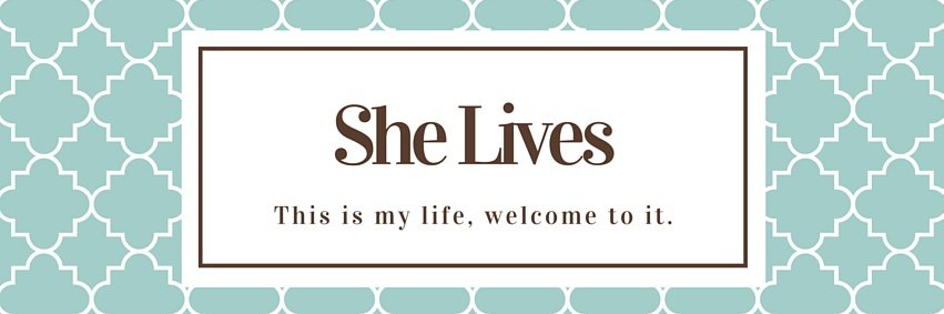 SheLivesCA's profile banner image
