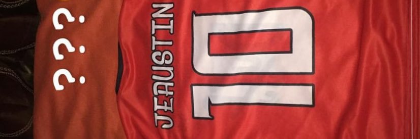 Jus1999J's profile banner image