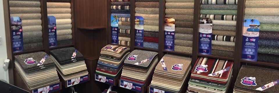 New Marske Flooring banner