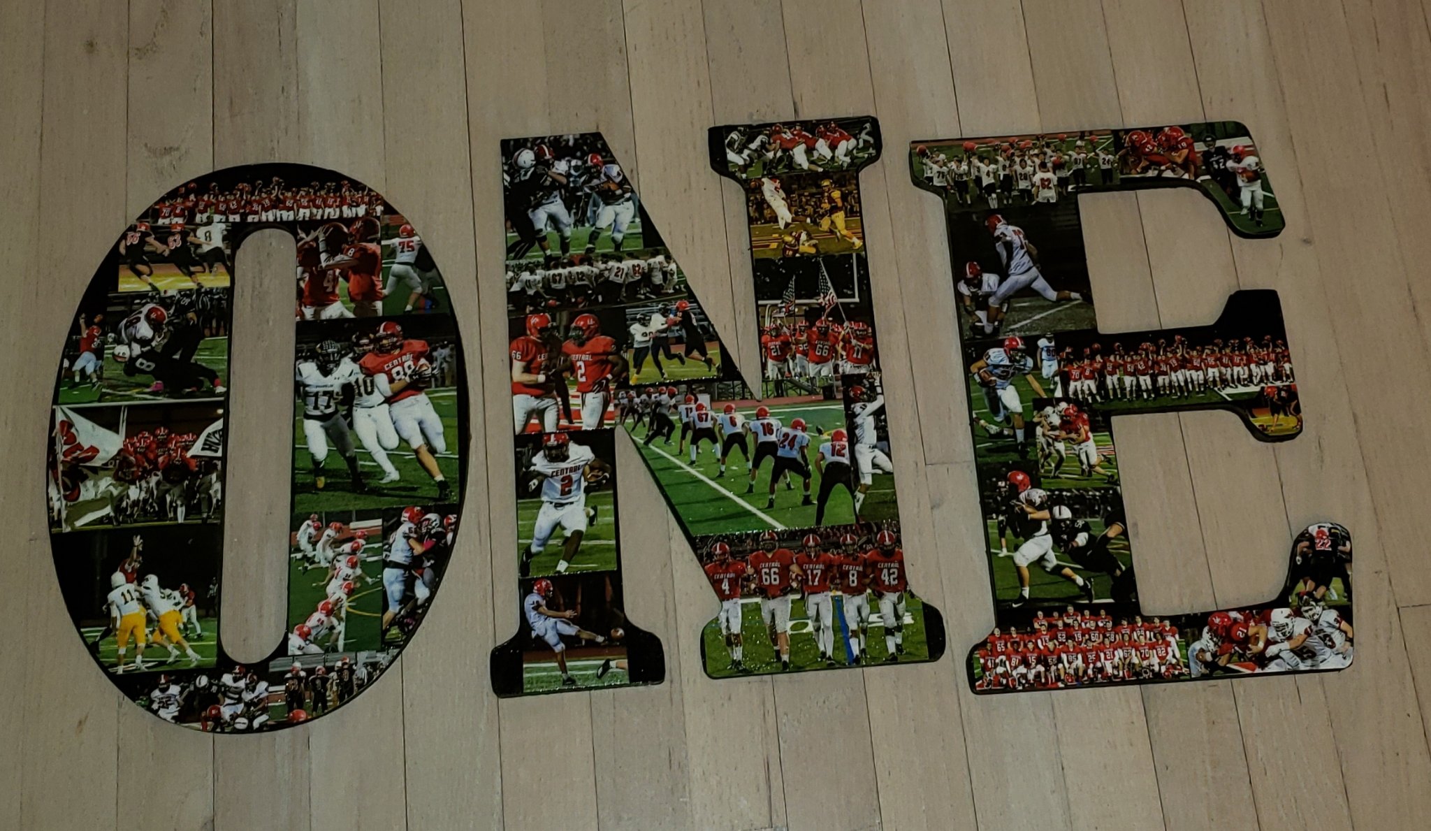 coachransone16's profile banner image