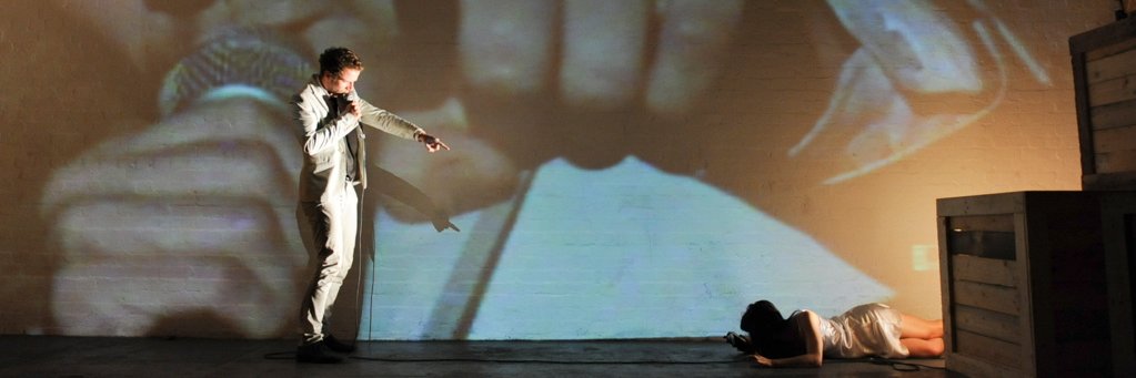 LIVEARTSHOW /// banner