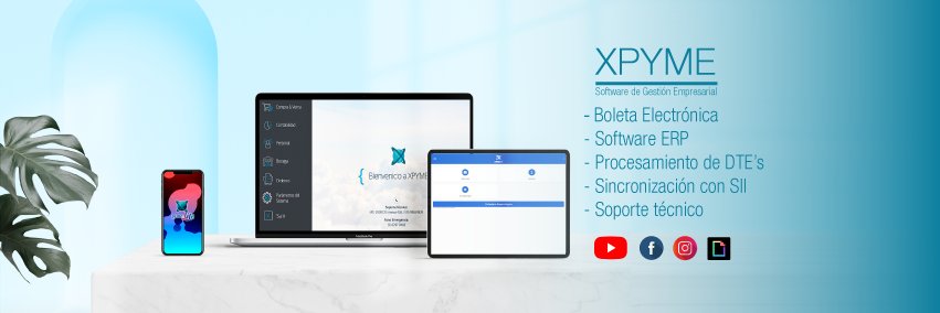 XPYME | Software ERP (@ErpXpyme) / Posts / X