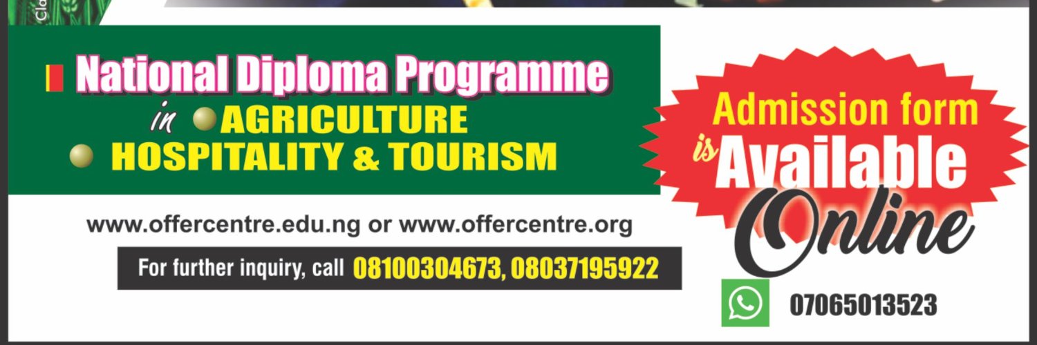 OFFERCENTRE's profile banner image