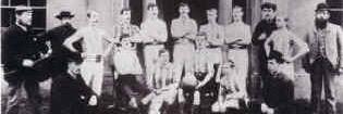 BadseyRangers's profile banner image