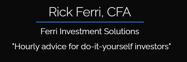 Rick_Ferri Profile Banner