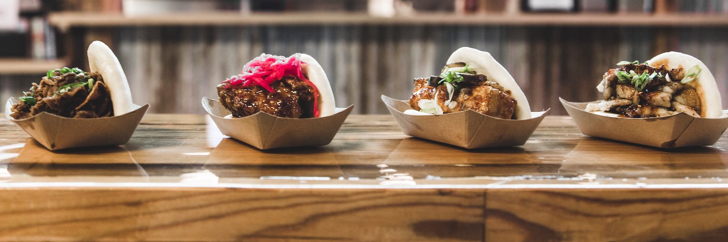 BunsmithBK's profile banner image