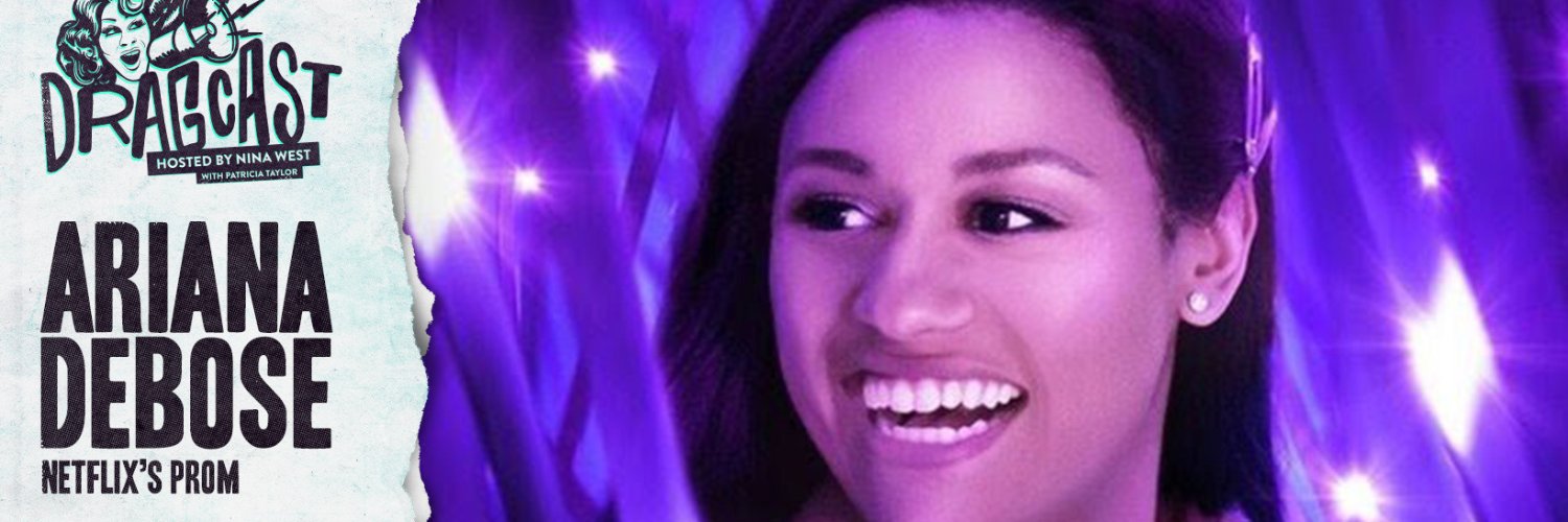 DragCast's profile banner image