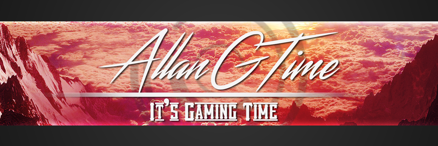 iAllanN's profile banner image