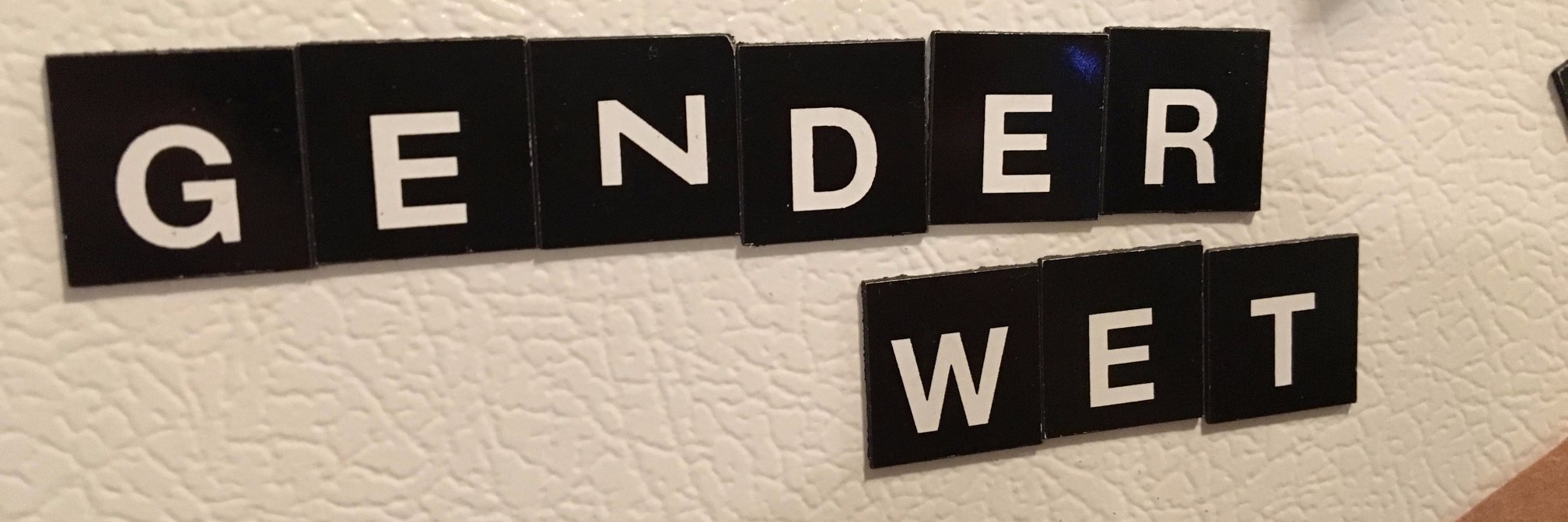 Gendernasty's profile banner image