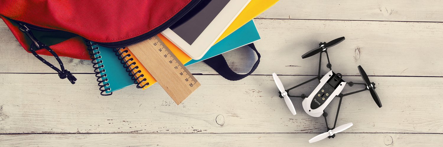 ParrotEducation's profile banner image