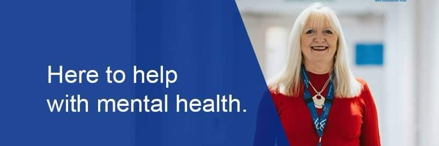 Greater Manchester Mental Health Profile Banner