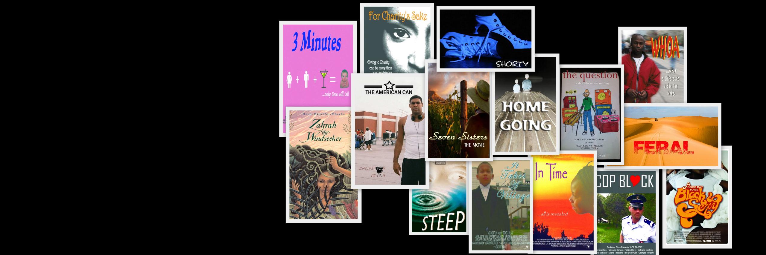 backdoorfilms's profile banner image
