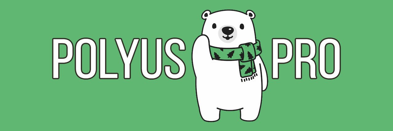 polyus_pro's profile banner image