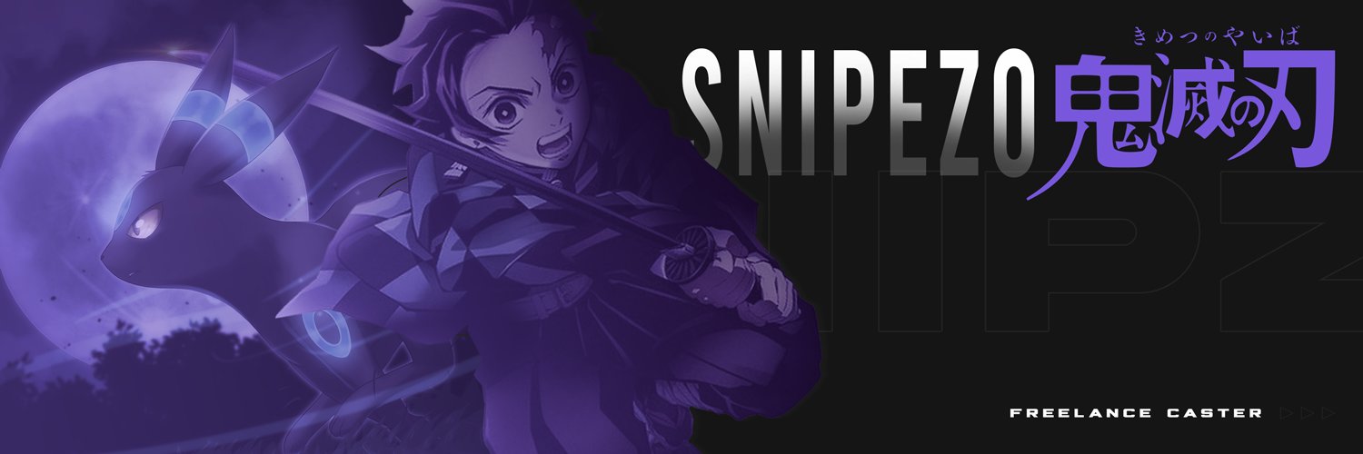 Snipezo banner