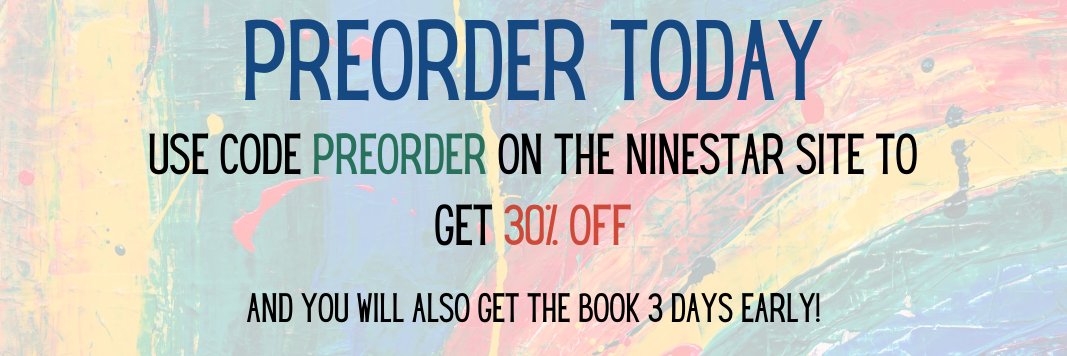 ninestarpress's profile banner image