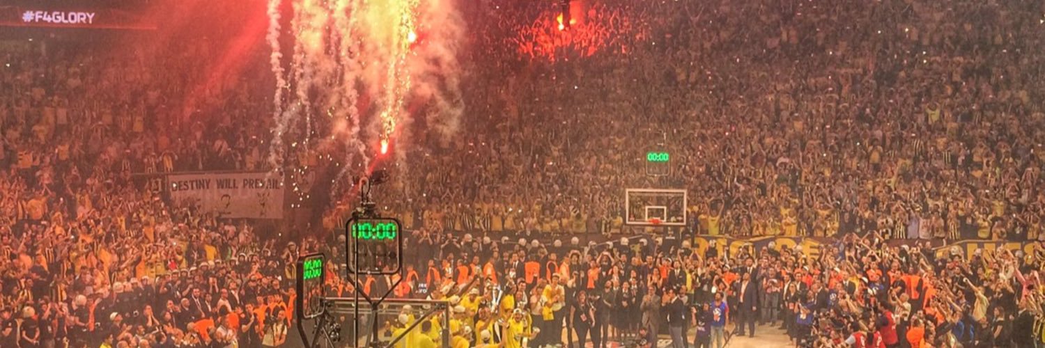 melihsaglam's profile banner image