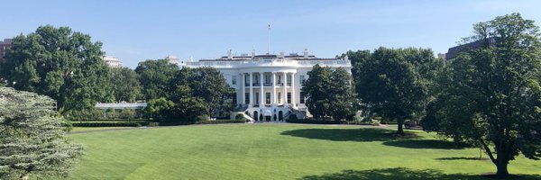 WHhistoryPres Profile Banner
