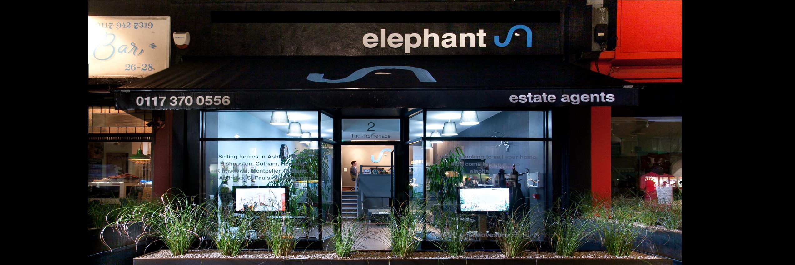 ElephantHomes's profile banner image