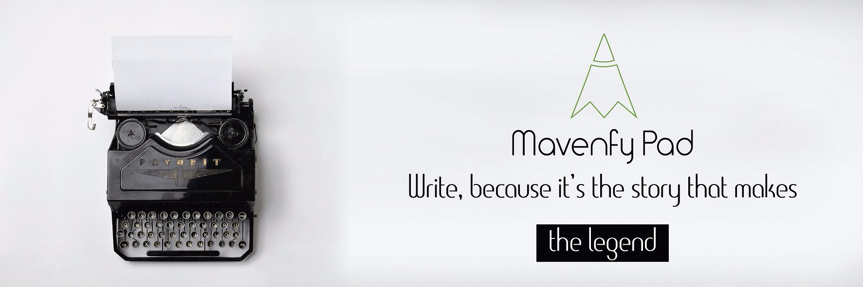 Mavenfy's profile banner image