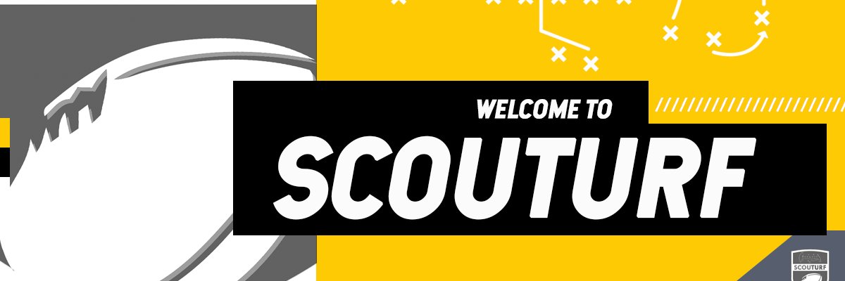 ScouTurf's profile banner image
