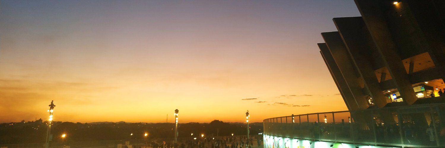Grazi_1606's profile banner image