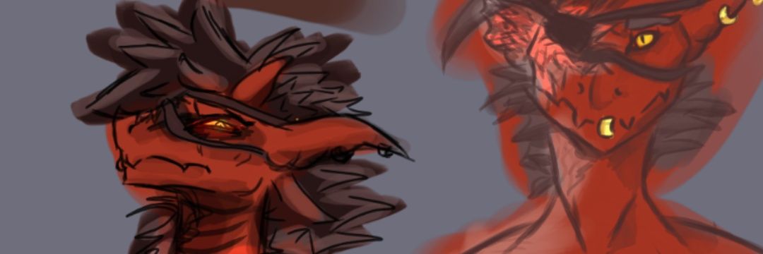inftygreydon's profile banner image
