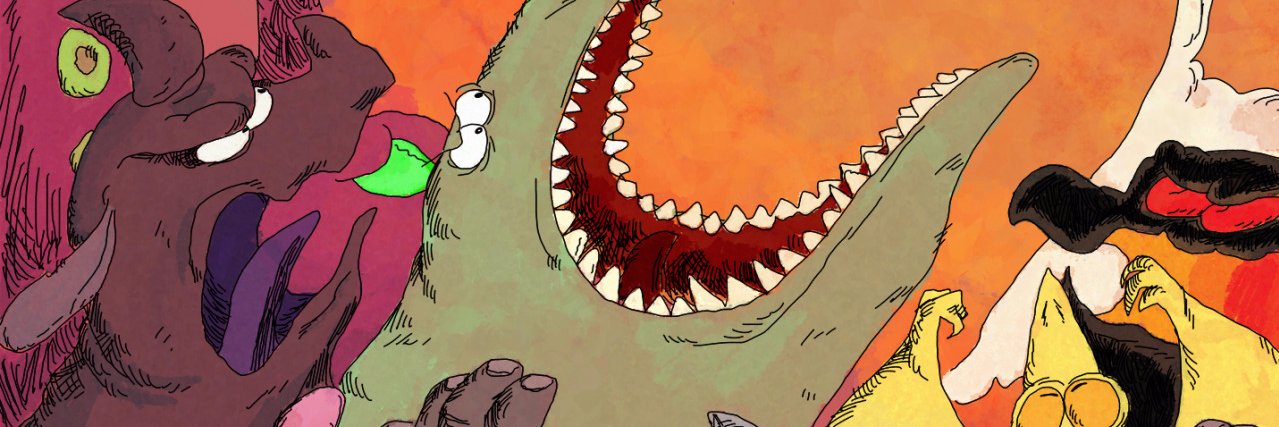 AVENGEDOG's profile banner image