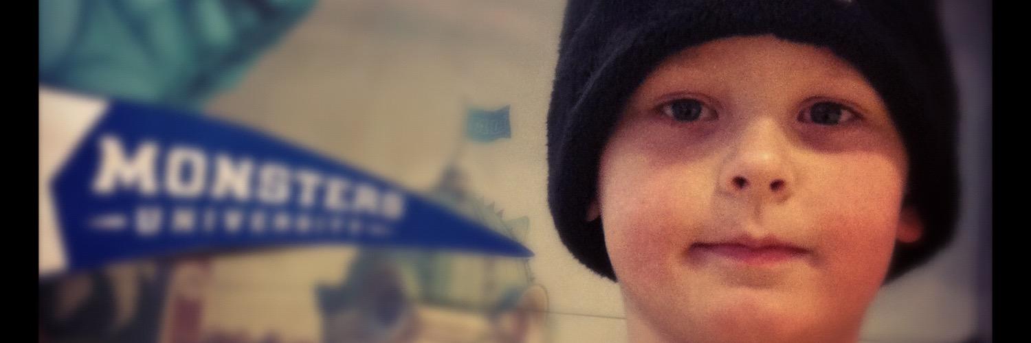 AdamFoundHere's profile banner image