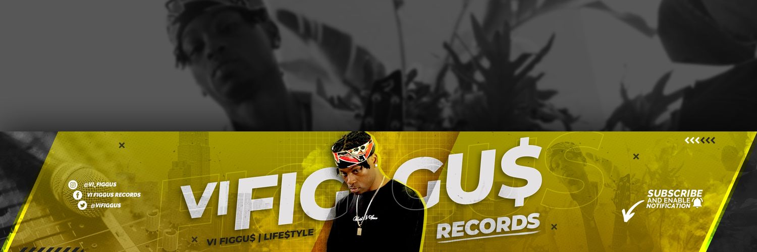 vifiggus's profile banner image