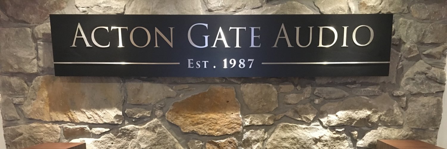 ActonGateAudio's profile banner image